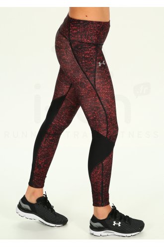 Under Armour Fly Fast Print W 