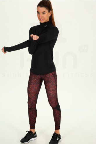 Under Armour Fly Fast Print W 