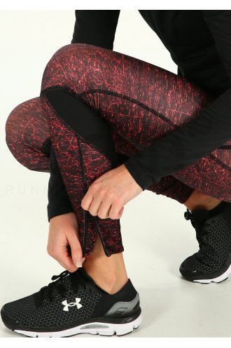 Under Armour Fly Fast Print W 