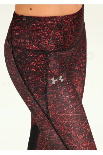 Under Armour Fly Fast Print W 