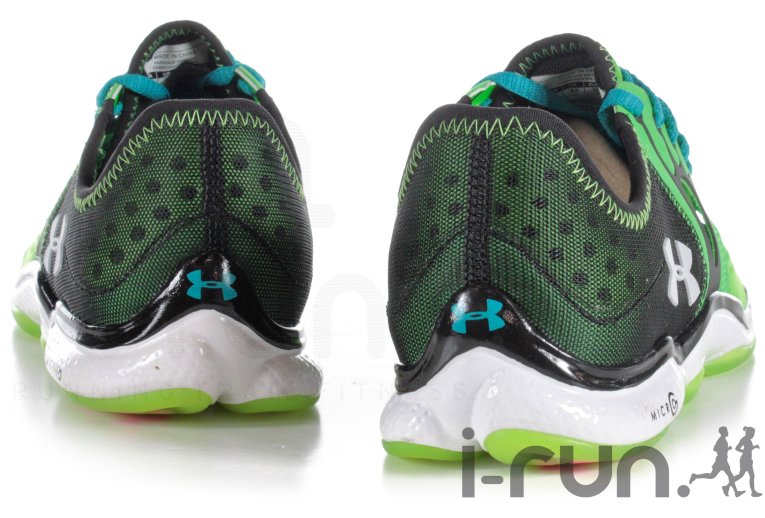 Under Armour FTHR Radiate W 