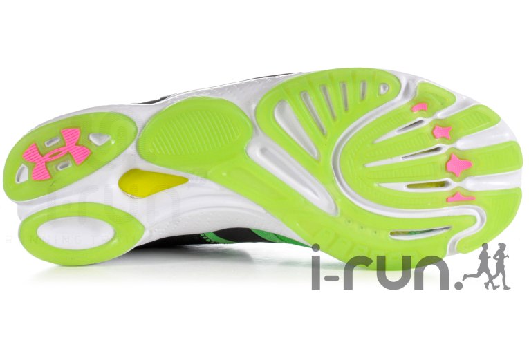 Under Armour FTHR Radiate W 