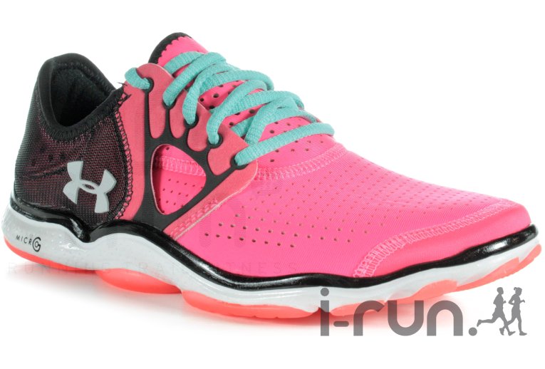 Under Armour FTHR Radiate W 