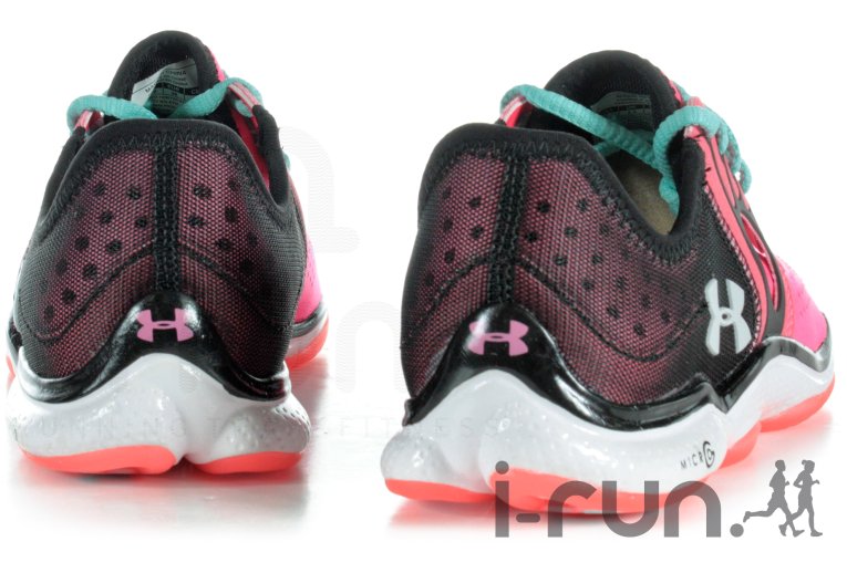 Under Armour FTHR Radiate W 