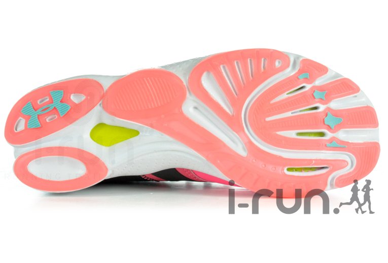 Under Armour FTHR Radiate W 