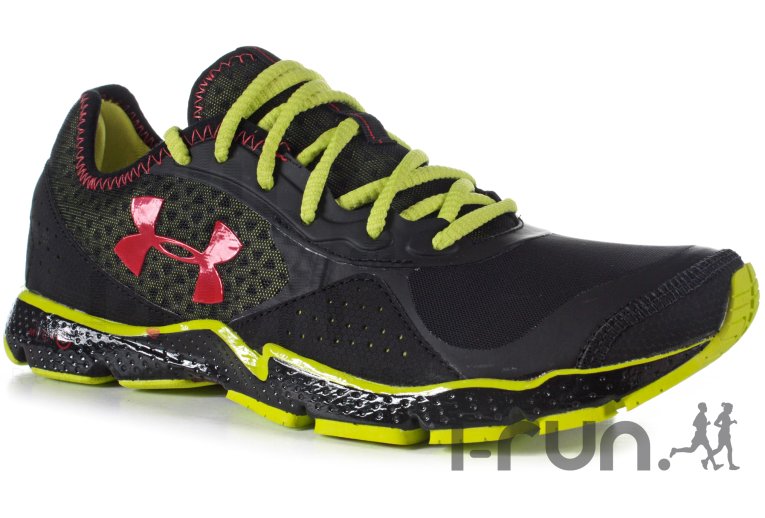 Under Armour FTHR Shield M 