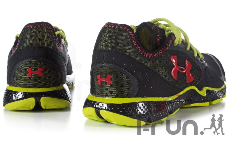 Under Armour FTHR Shield M 