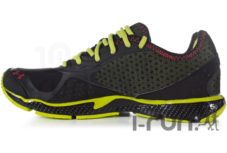 Under Armour FTHR Shield M 