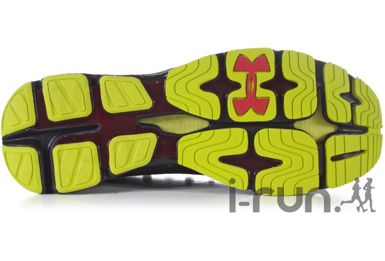 Under Armour FTHR Shield M 