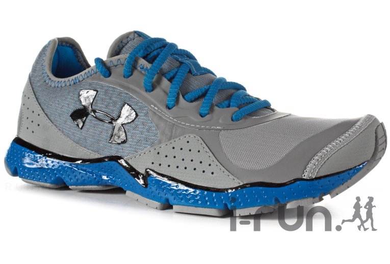 Under Armour FTHR Shield M 