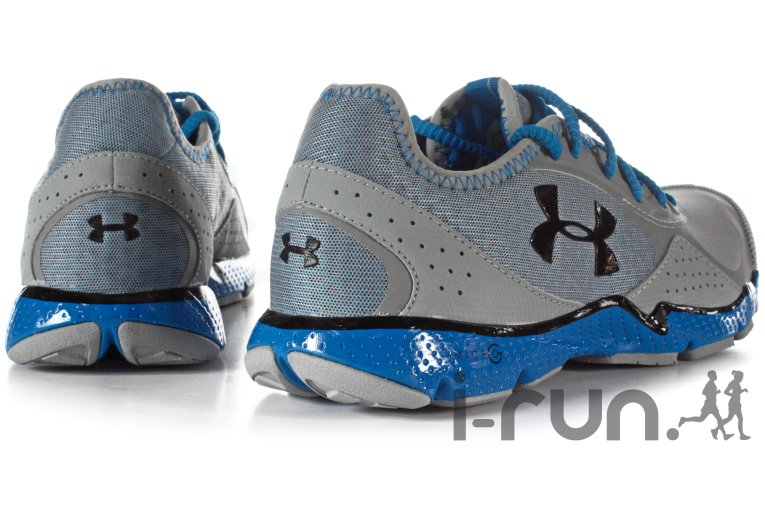 Under Armour FTHR Shield M 