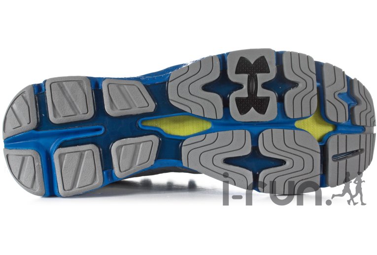 Under Armour FTHR Shield M 