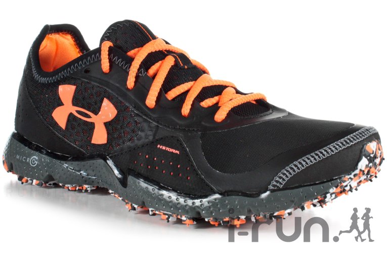 Under Armour FTHR Shield Tr Storm M 
