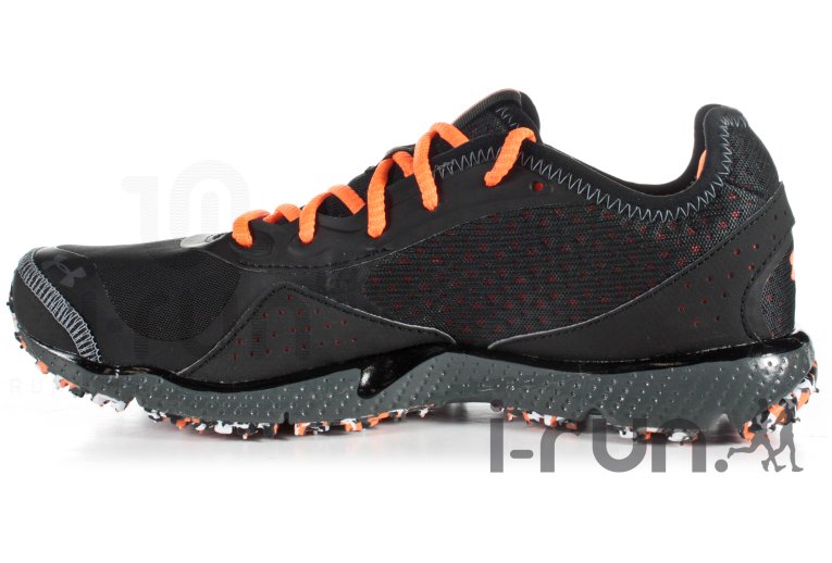 Under Armour FTHR Shield Tr Storm M 