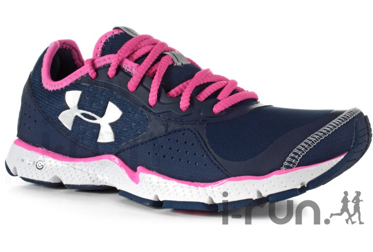 Under Armour FTHR Shield W 