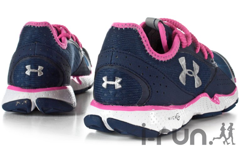 Under Armour FTHR Shield W 
