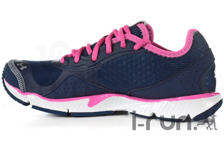 Under Armour FTHR Shield W 