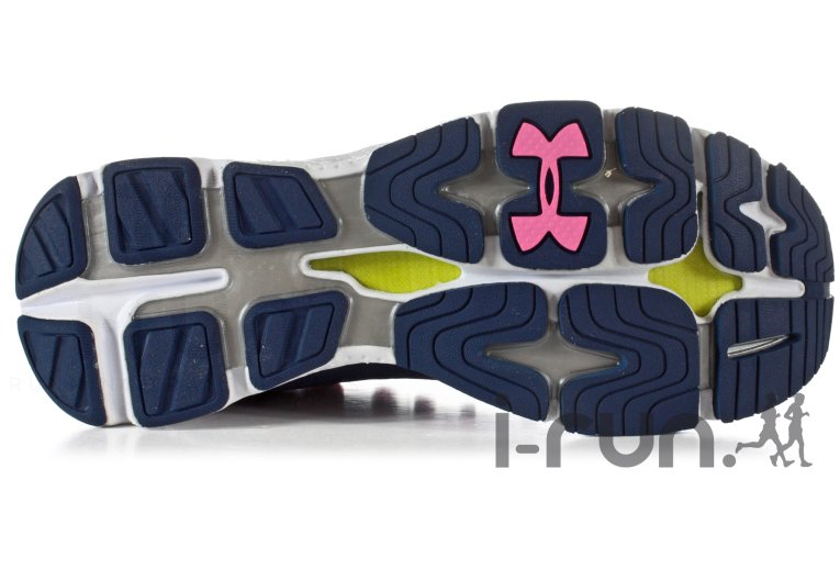 Under Armour FTHR Shield W 