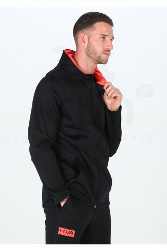 Under Armour Gametime Fleece M 