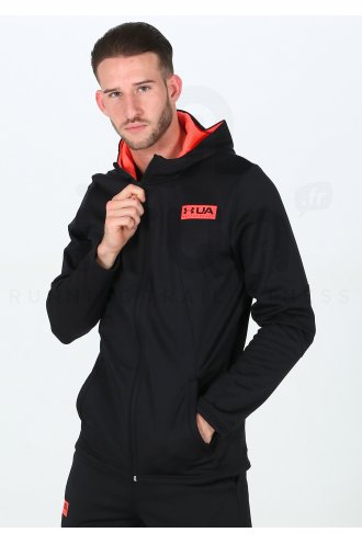 Under Armour Gametime Fleece M 
