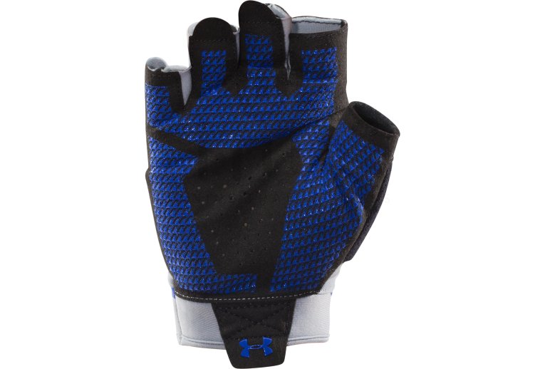 Under Armour Guantes de entrenamiento Flux