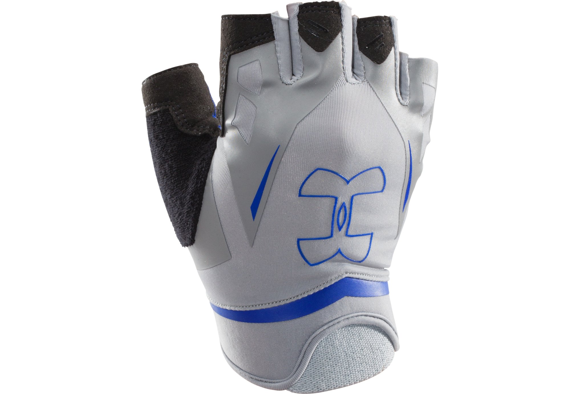 Under Armour Guantes de entrenamiento Flux
