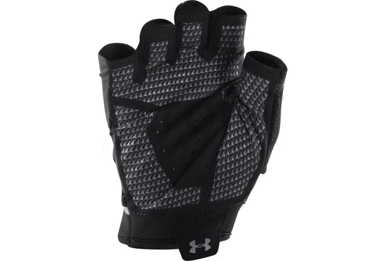 Under Armour Gants d'entra�nement Flux M 
