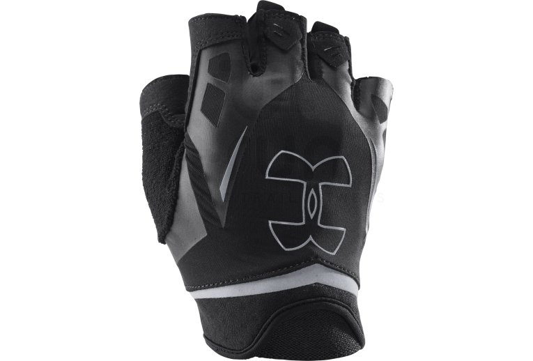 Under Armour Gants d'entra�nement Flux M 
