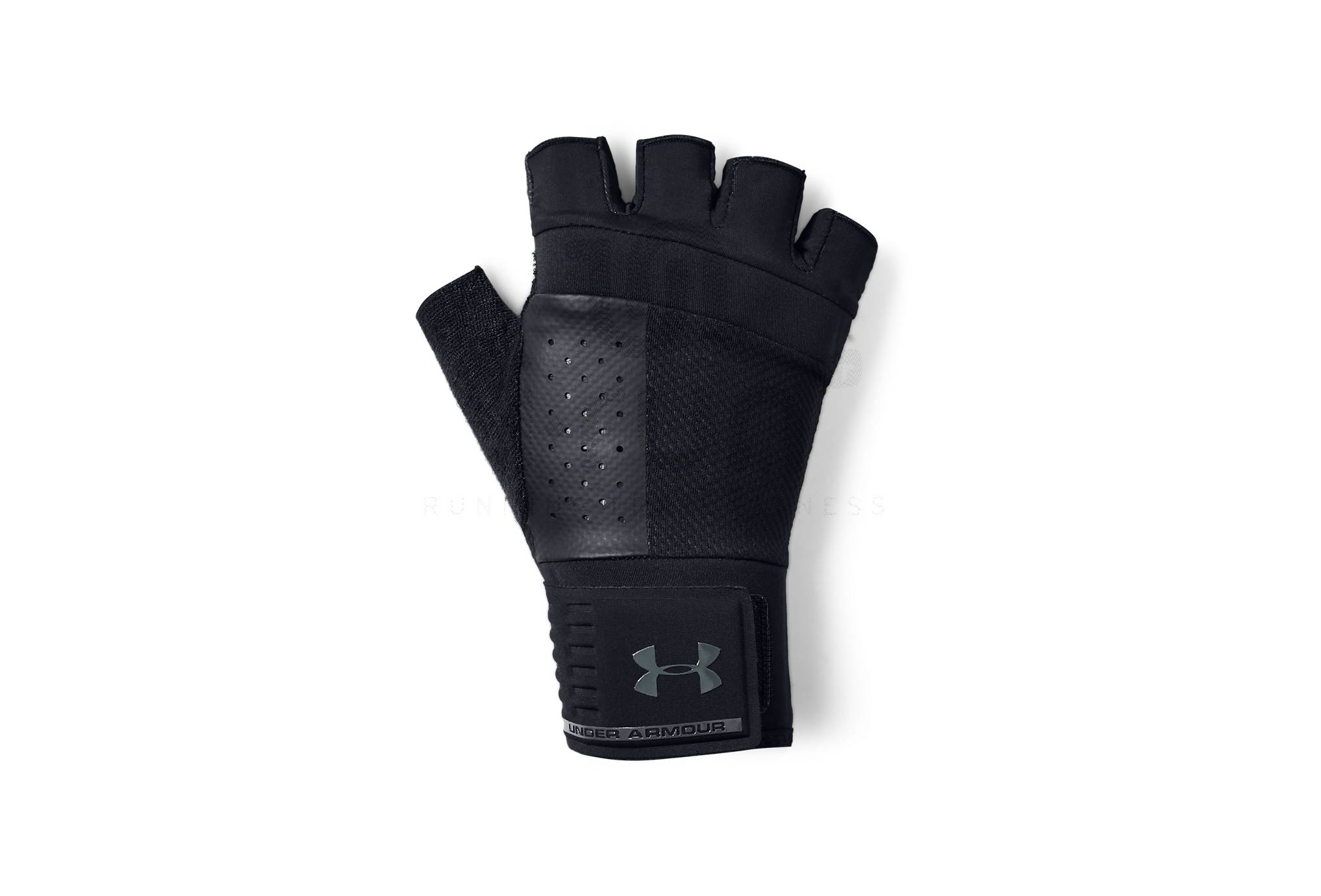 Under Armour Gewichtheberhandschuhe Herren