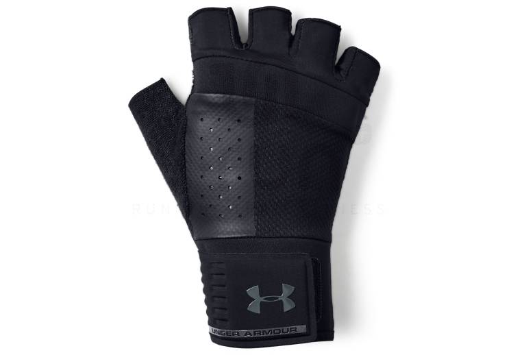 Under Armour Gants d'halt�rophilie M 