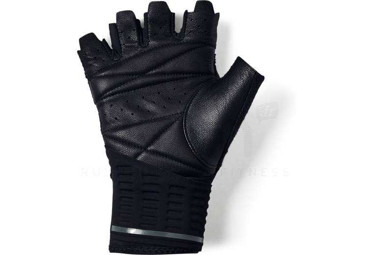 Under Armour Gants d'halt�rophilie M 