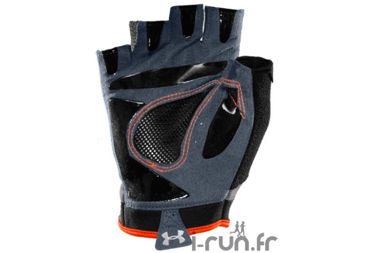 Under Armour Gants mitaines CTR Trainer M 