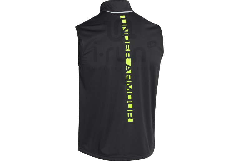 Under Armour Gilet Storm ColdGear Infrared Chrome M 