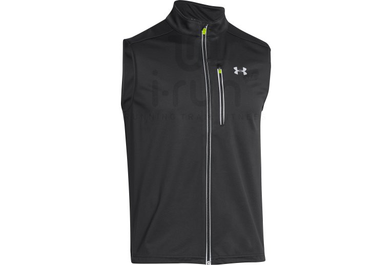 Under Armour Gilet Storm ColdGear Infrared Chrome M 
