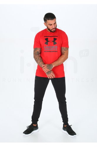 Under Armour Gl Foundation M 