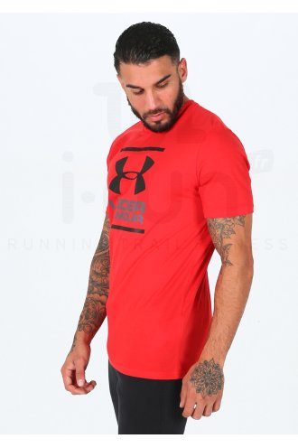 Under Armour Gl Foundation M 