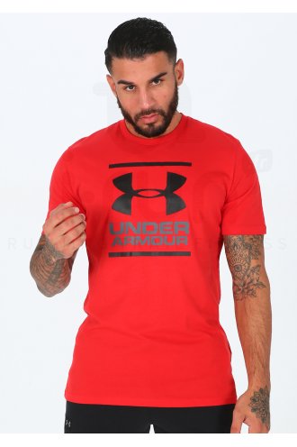 Under Armour Gl Foundation M 
