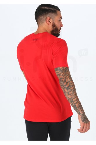 Under Armour Gl Foundation M 