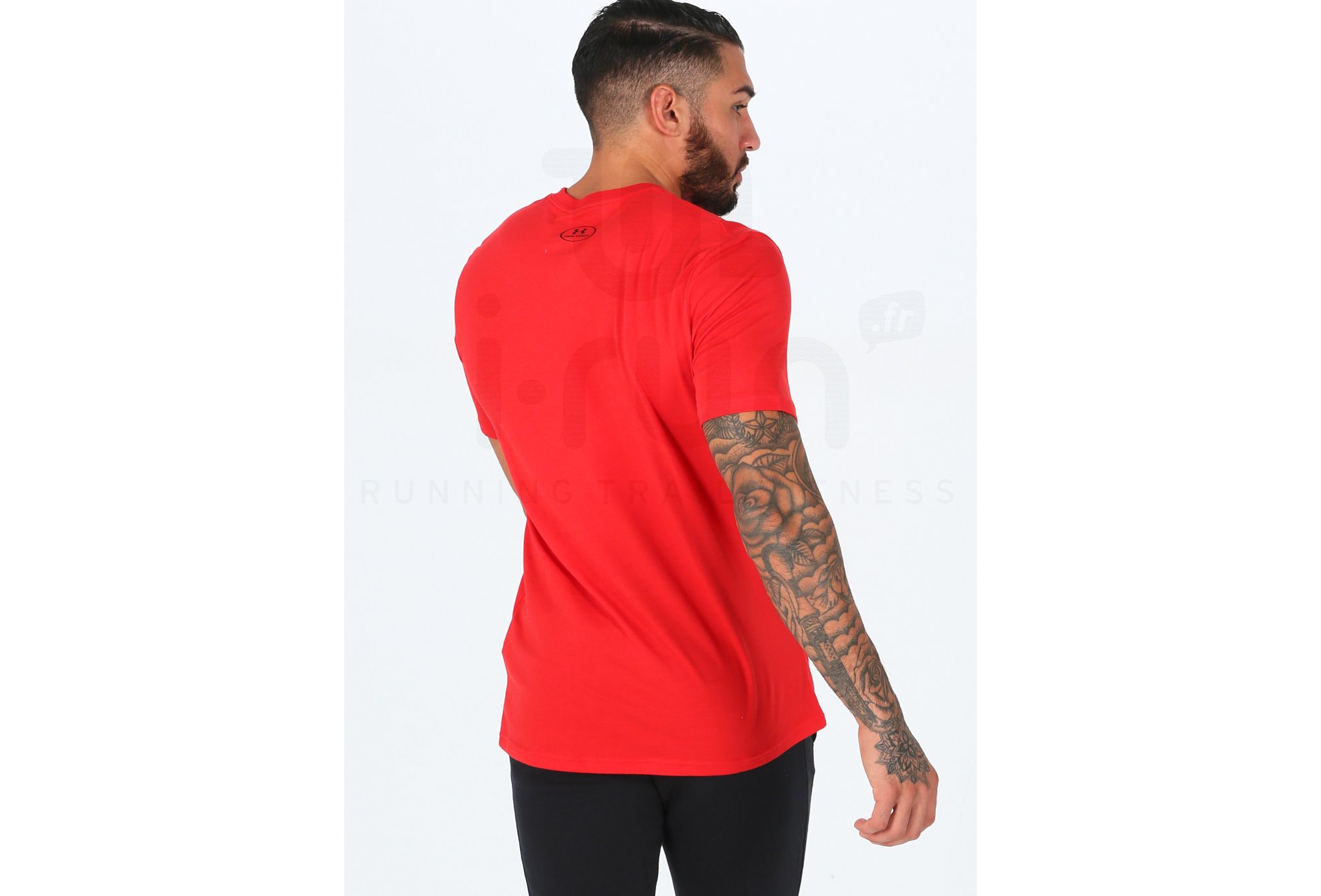 Under Armour camiseta manga corta Gl Foundation