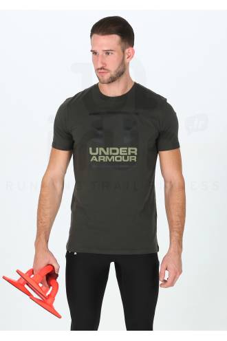 Under Armour Gl Foundation M 