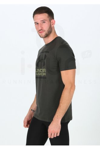 Under Armour Gl Foundation M 