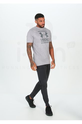 Under Armour Gl Foundation M 