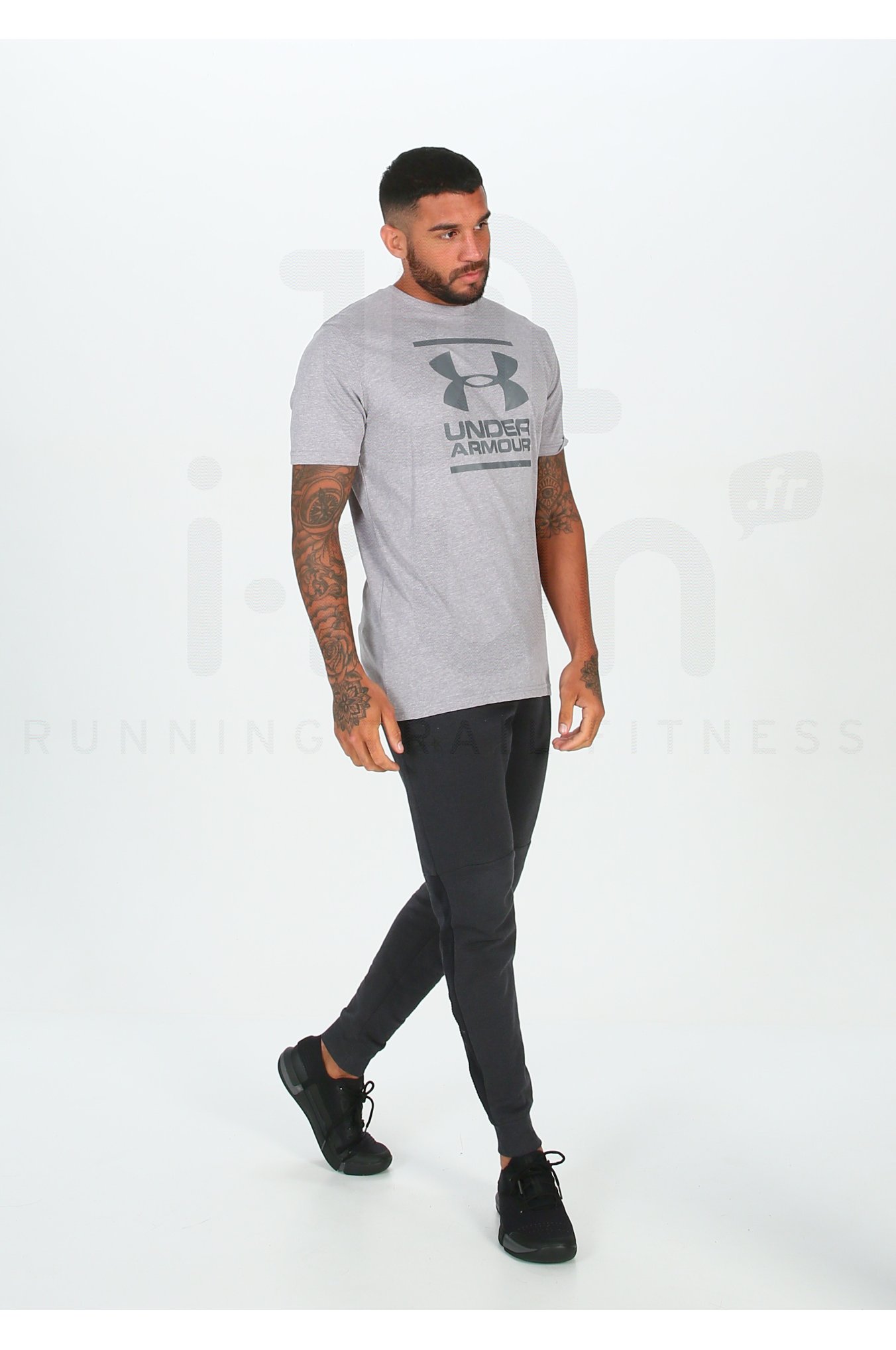 Under Armour Gl Foundation M 