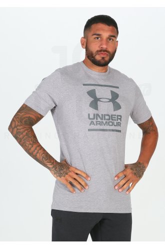 Under Armour Gl Foundation M 