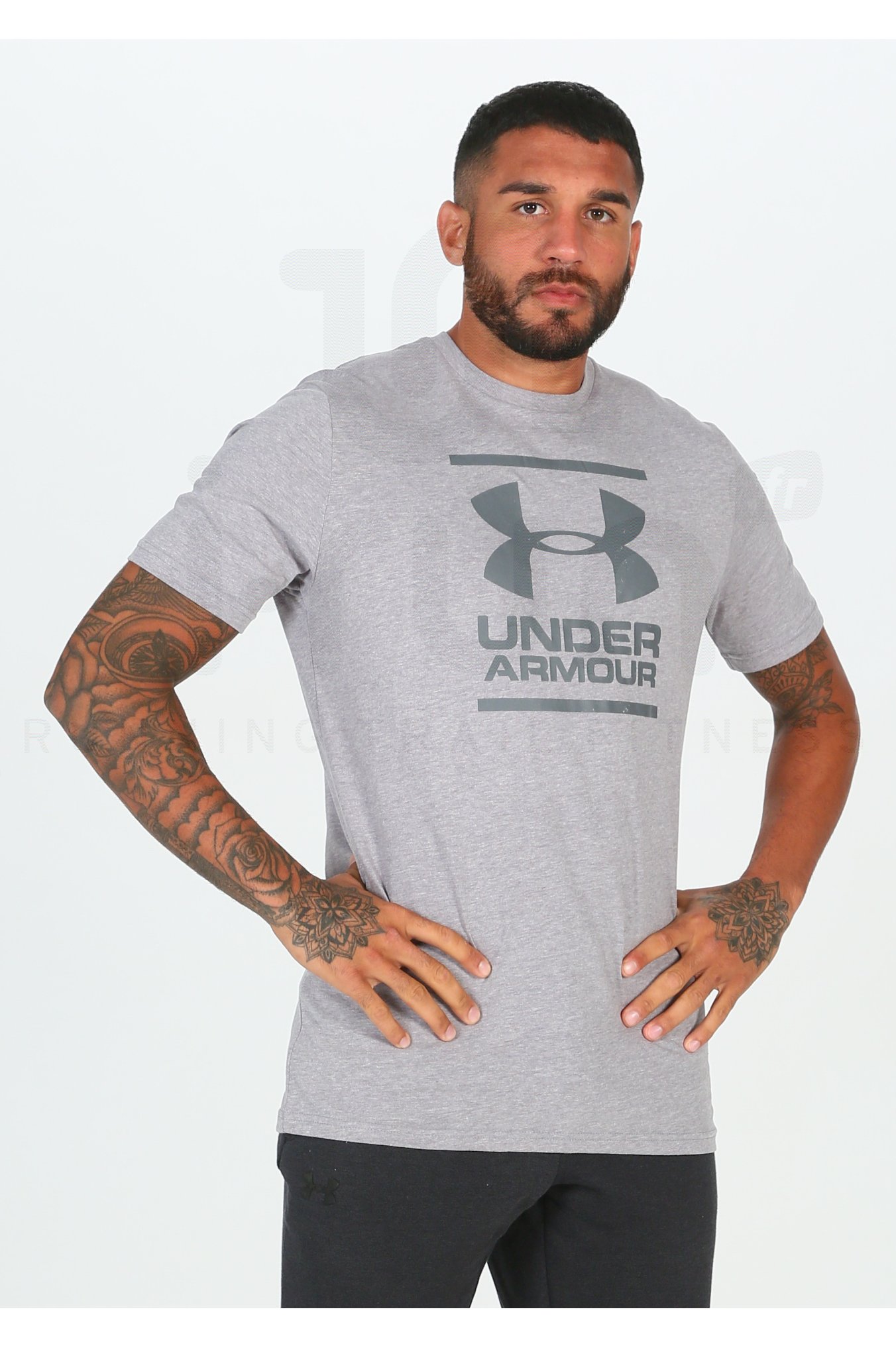 Under Armour Gl Foundation M 