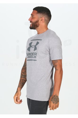 Under Armour Gl Foundation M 