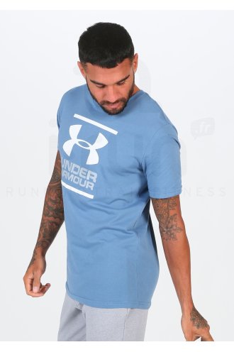 Under Armour Gl Foundation M 