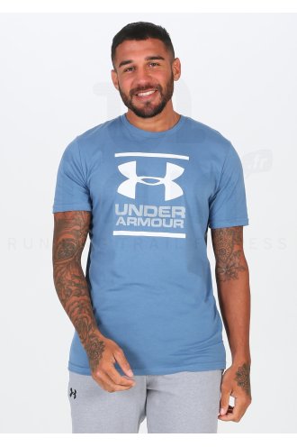 Under Armour Gl Foundation M 