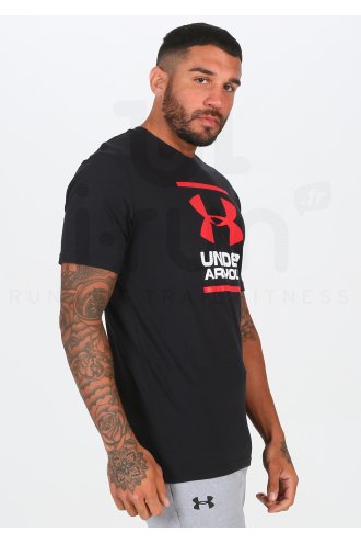 Under Armour Gl Foundation M 