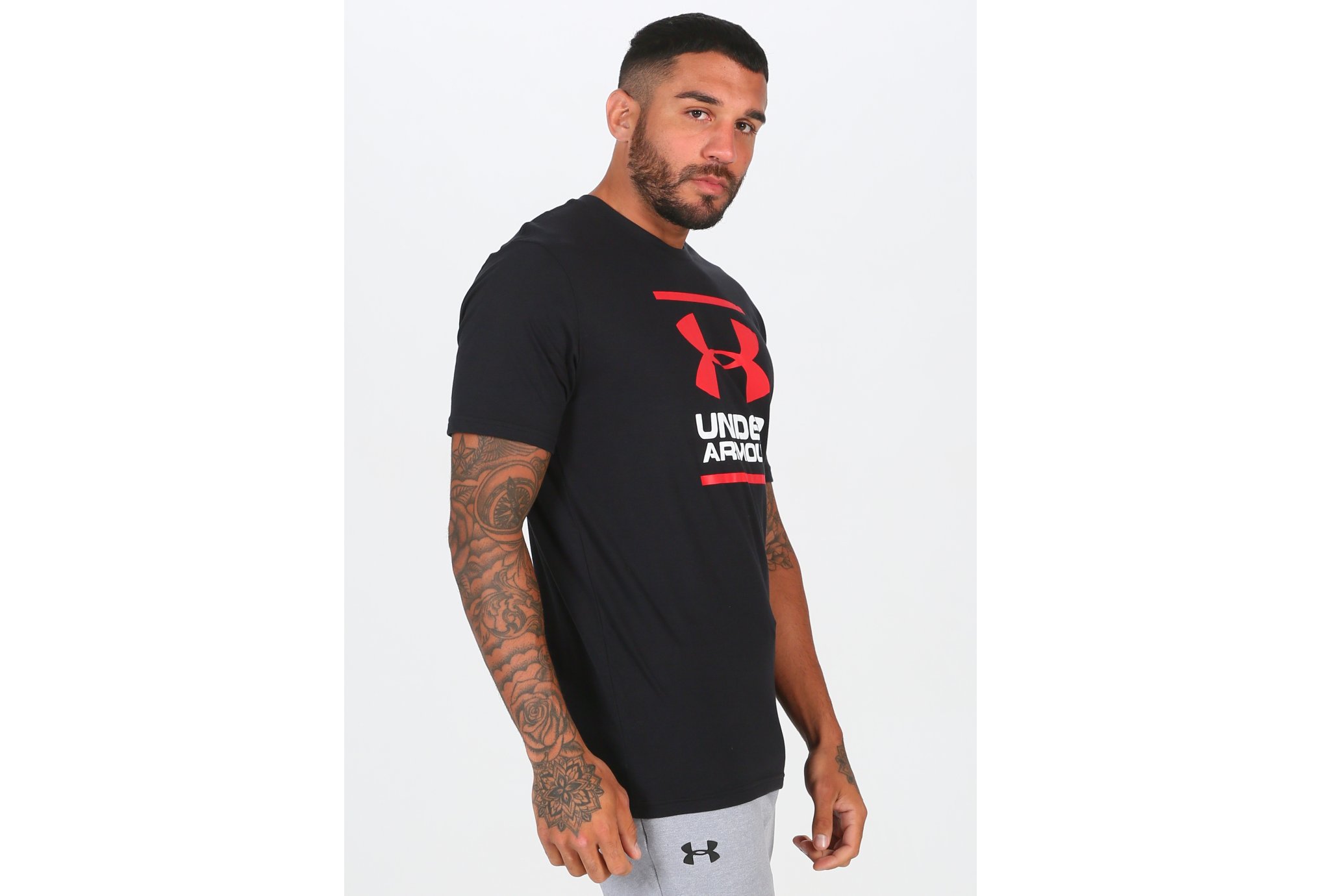 Under Armour Gl Foundation Herren